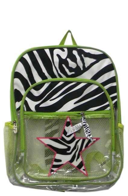 Large Backpack-BNS-413/LIME